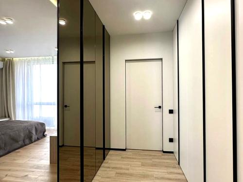 квартира за адресою Золотоустівська вул., 34