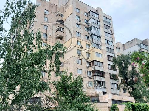 квартира за адресою Оболонський просп., 34/1