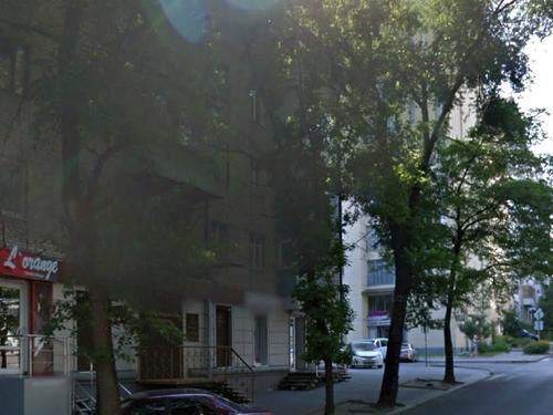 квартира по адресу Паторжинского ул., 6-Б