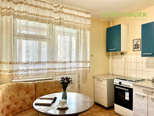 квартира за адресою Івана Пулюя вул., 1-Б