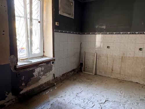 квартира по адресу Преображенская ул., 61