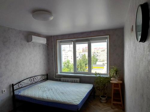 квартира по адресу Александра Архипенко ул. (Мате Залки), 8-А
