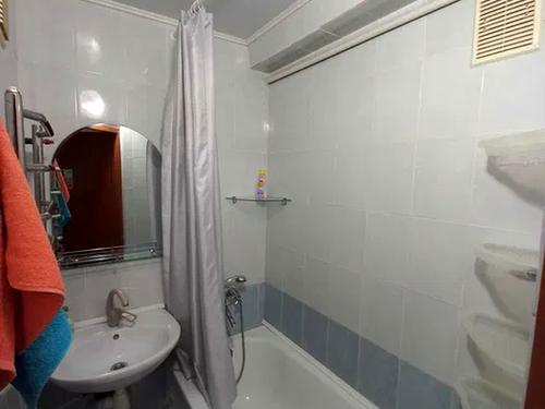 квартира по адресу Космическая ул., 3