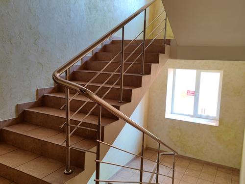 квартира за адресою Запорізьке шосе, 28-Р