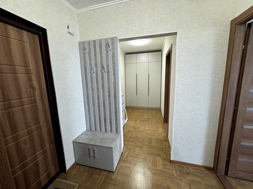 квартира за адресою Коноплянська вул., 22-Б