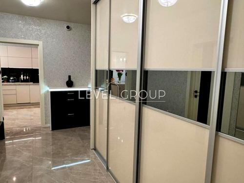 квартира по адресу Златоустовская ул., 34