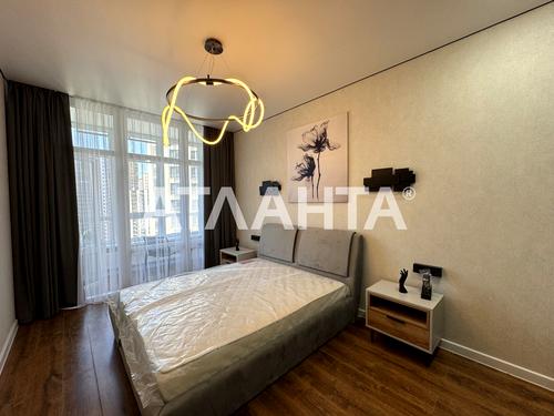 квартира по адресу Курортный пер., 2