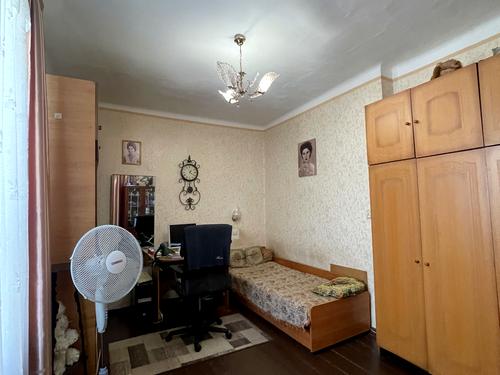 будинок за адресою Одеса, Окружна вул.