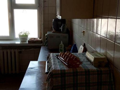 квартира по адресу Ярослава Гашека бульв., 15
