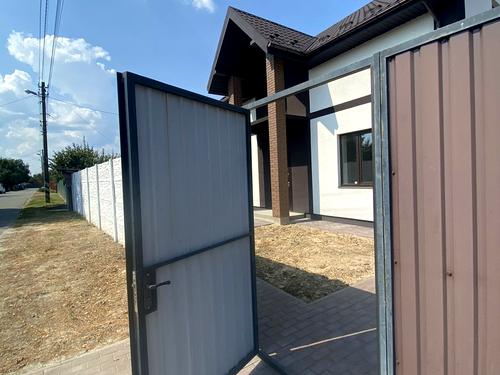 будинок за адресою Садова вул., 56а