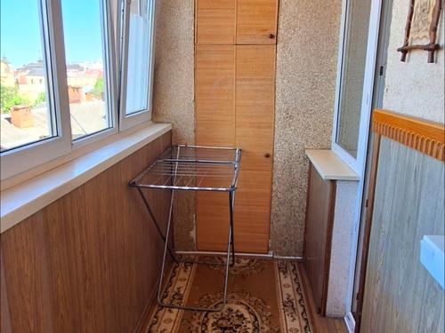 квартира по адресу Л.Гузара, 15 а