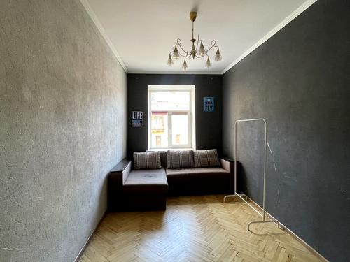 квартира по адресу Джерельная ул., 34
