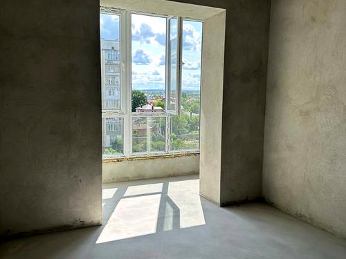 квартира за адресою Горбачевського, 40
