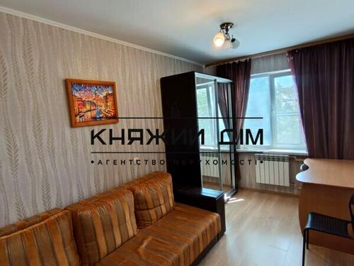 квартира по адресу Пантелеймона Кулиша ул. (Челябинская), 7