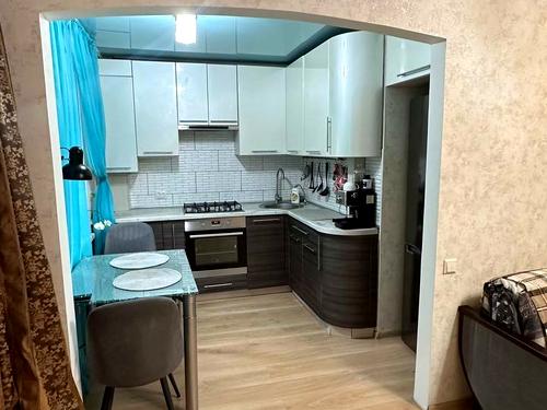 квартира за адресою Любарського вул. (Білостоцького), 88