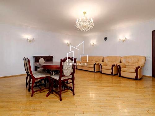 квартира по адресу Червоной Калины просп., 1