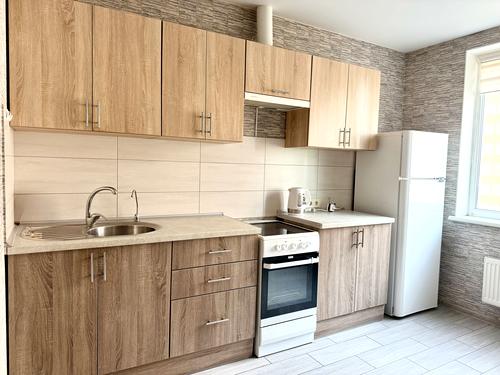квартира за адресою Перлинна вул., 7