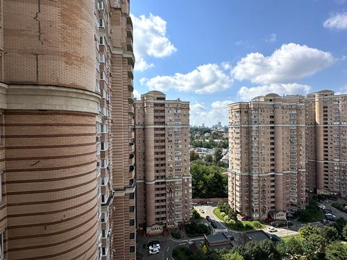 квартира за адресою Голосіївська вул., 13-Б