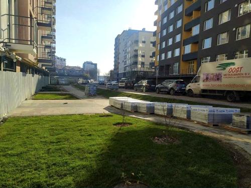 квартира по адресу Под Голоском ул., 4
