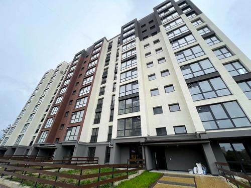 квартира за адресою Лева Ребета вул., 10д