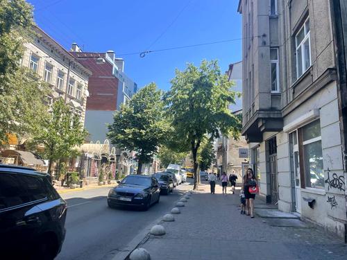 комерційна за адресою Січових Стрільців вул., 38