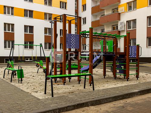 квартира за адресою Героїв Крут вул., 4а