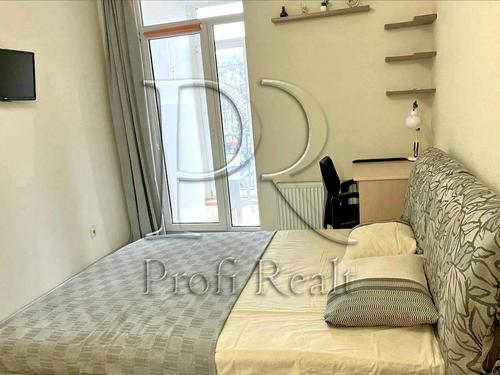 квартира за адресою Регенераторна вул., 4 к1