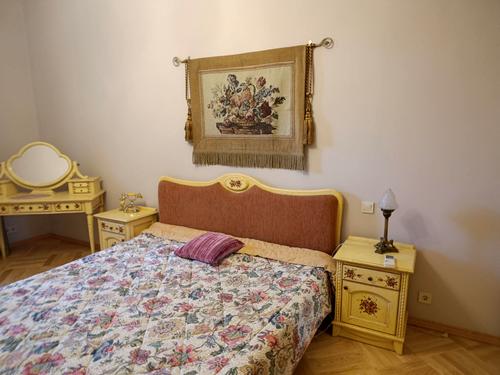 квартира по адресу Кирилла и Мефодия ул., 17