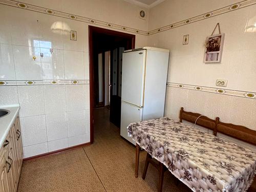 квартира по адресу Гонгадзе Георгия просп. (Советской Украины), 32-Г