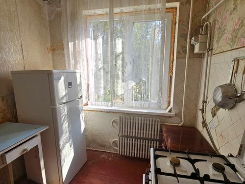 квартира по адресу Генерала Радиевского ул. (Тинка), 12