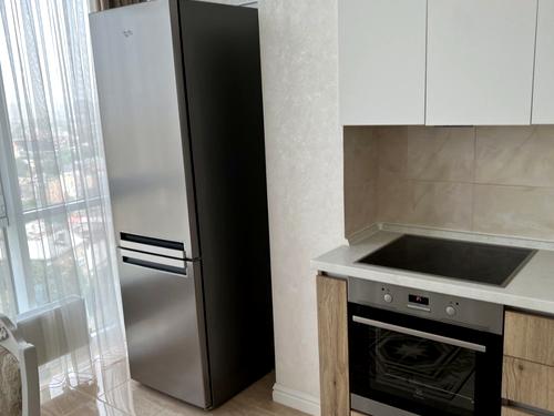 квартира за адресою Асташкіна вул. (Крива), 29к