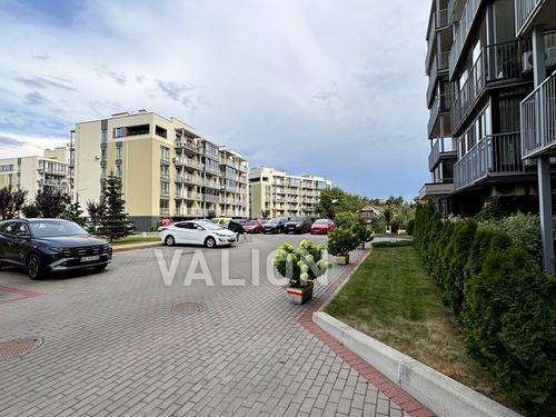 квартира за адресою Сергія Данченка вул., 18-А