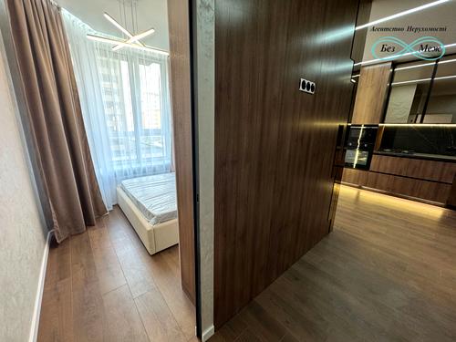 квартира по адресу Боголюбова ул., 48