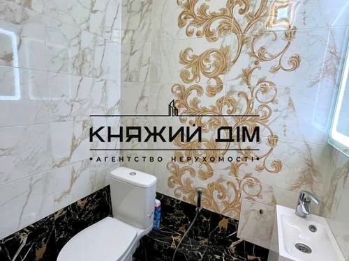 квартира за адресою Бориса Гмирі вул., 9-В