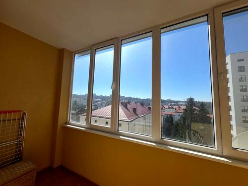 квартира по адресу Мечникова ул., 16г