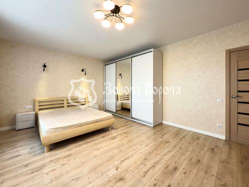 квартира за адресою Чорних Запорожців вул. (Петра Запорожця), 26-А