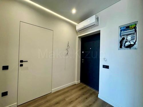 квартира за адресою Радіщева, 7а