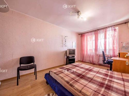 квартира по адресу Салтовское шоссе, 242