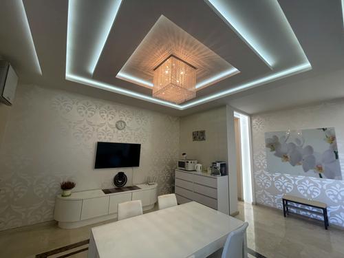 квартира за адресою Ляпунова вул., 16