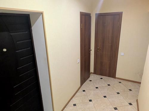 квартира по адресу Тихого пер., 4 к2