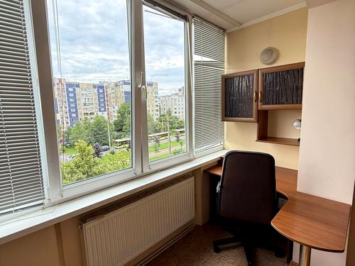 квартира по адресу Червоной Калины просп., 103
