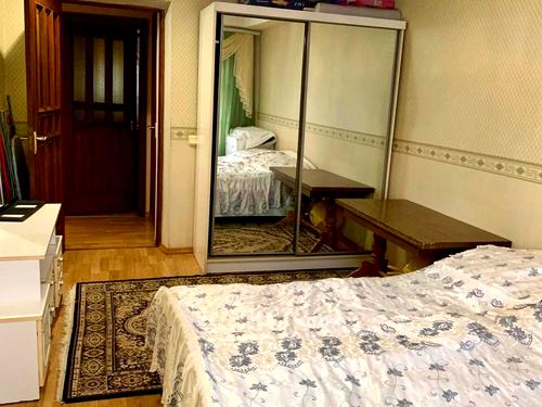 квартира за адресою Центральний бульв., 3