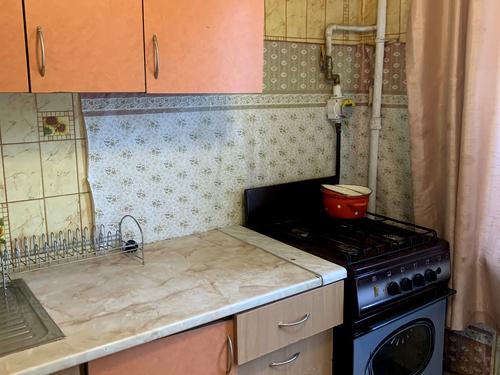 квартира по адресу Академика Белецкого ул., 5