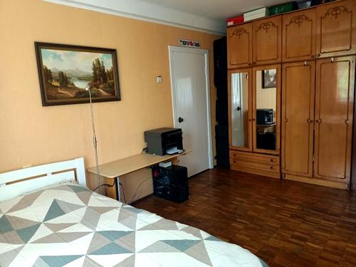 квартира по адресу Братиславская ул., 18-А