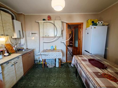 квартира за адресою Шкільна вул., 27Б