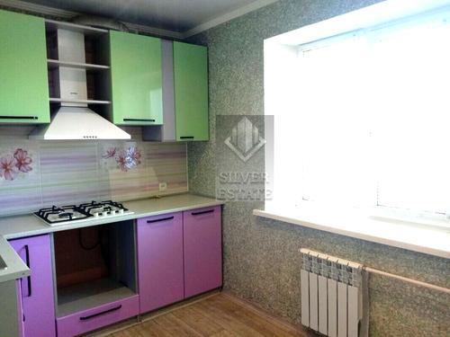квартира по адресу Мечникова ул., 36
