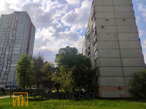 квартира по адресу Академика Павлова ул., 162а