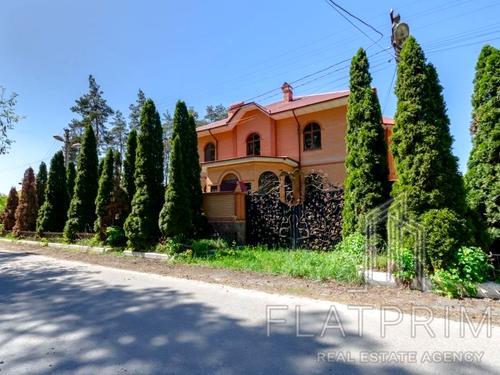 будинок за адресою Прорізна