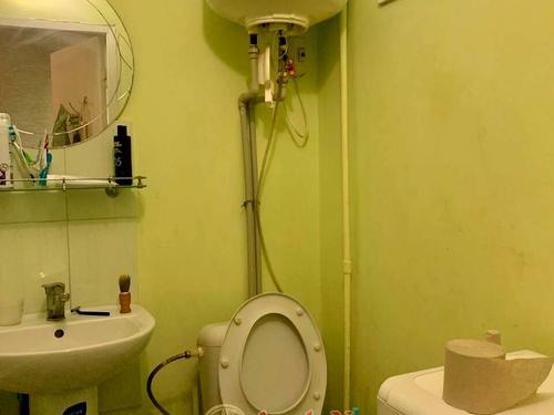 квартира по адресу Десантный бульв., 14
