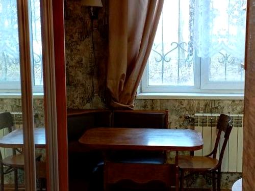 квартира по адресу Леся Сердюка ул. (Командарма Корка), 26